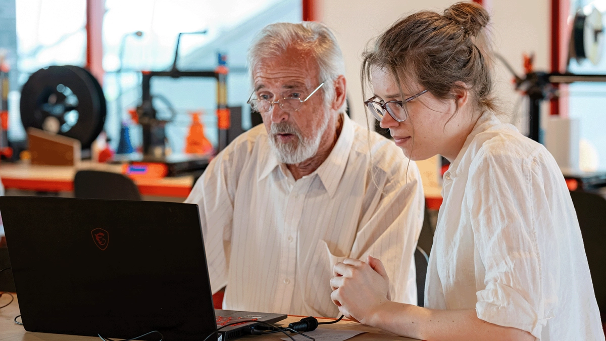 Workshop veilig internetten